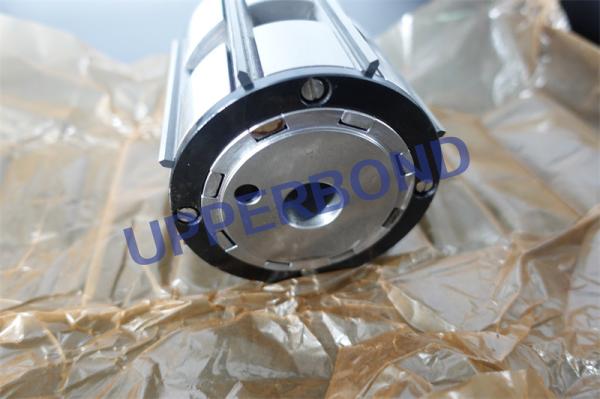 MK9 Tipping Paper Drum Square Blade Cutting Cylinder Roller