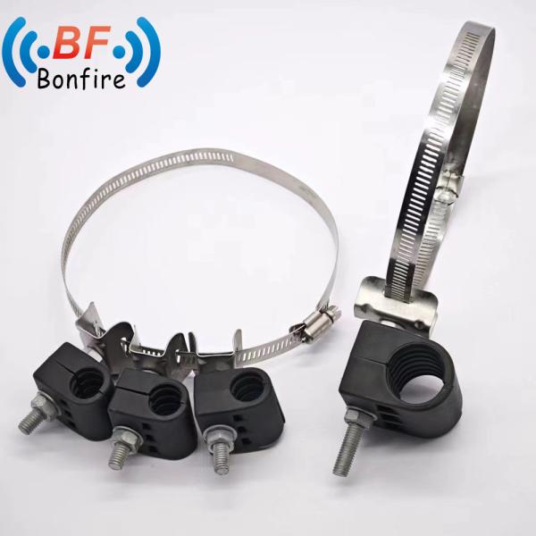 Streamline Your Cable Organization with Quick Release Plastic Cable Feeder Clamps