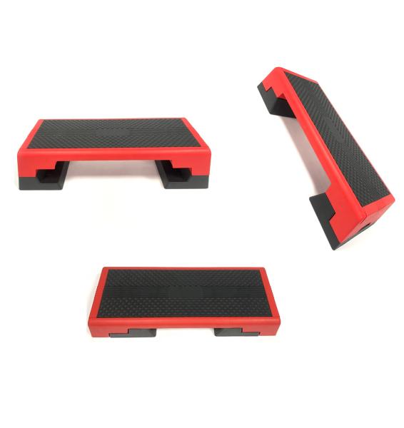 90CM Stepping Boards Step Multifunctional Aerobic Deck Weightlifting