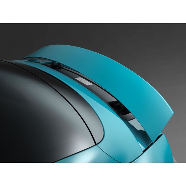 Xiaomi SU7 Max Electric Car The Perfect Combination of Performance and Affordability