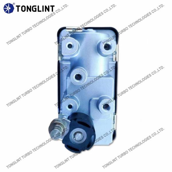 Electronic Actuator 6NW009550-27 Turbocharger GTB1749VK 787556-22 for Ford Transit Ranger 2.2 TDCi