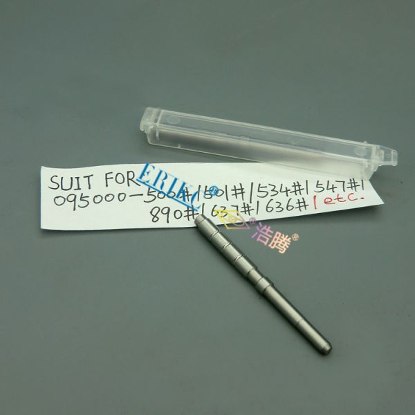 Isuzu denso stem gate valve 095000-5471 , 095000-5472 valve control rod for 095000-5473