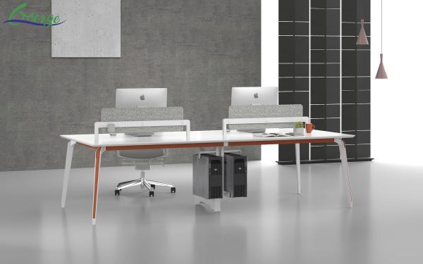 Upgrade Your Workspace with Open Space Office Workstation 2 Drawers and Customizable Options