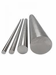 A105 Forged Solid Steel Round Bar OD 130MM ASME A105 Boiler