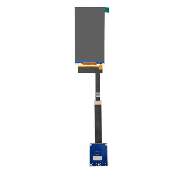 1000nits High Brightness 5.0 Inch IPS TFT LCD Display Panel 720x1280 Resolution