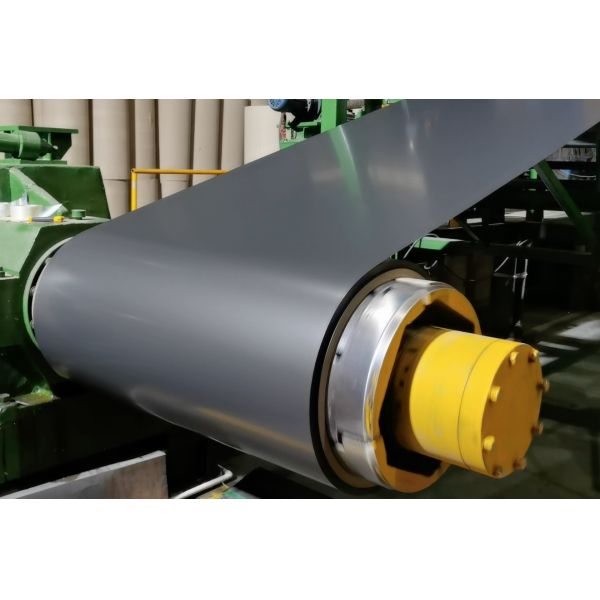 AA5052 H18   0.5MM   Prepainted Aluminium Coil for Radio Apparatus