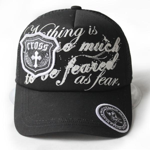 Foam Front Trucker Cap Mesh Hat Embroidery Logo For Summer Caps Factory