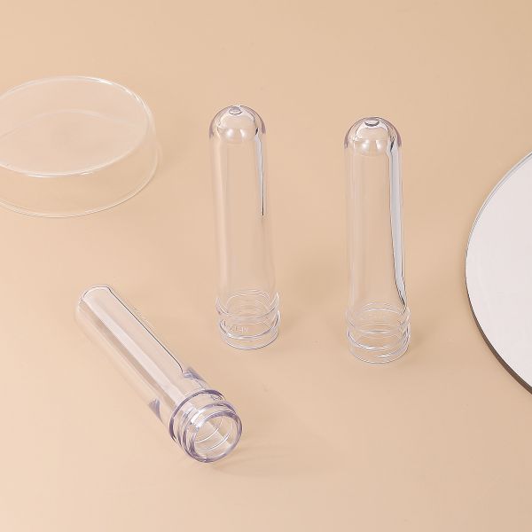 PET Bottle Preform - 26/22 GME 30.37 Reliable Packaging Solution