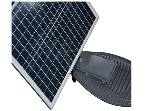 Luzes de rua impermeáveis de poupança de energia do diodo emissor de luz espertas fora das lâmpadas de rua