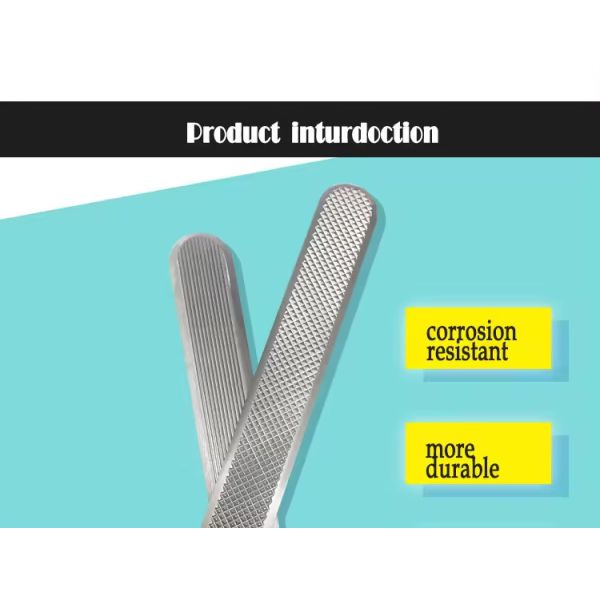 5mm Road Stud Airport Road Tactile Studs Stainless Steel 304 316  Tactile Indicator
