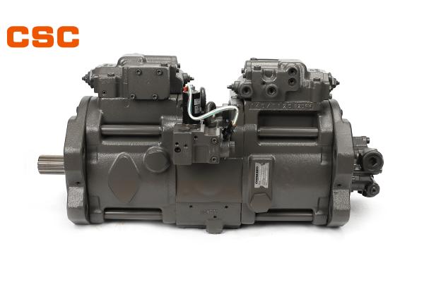 Hydraulic Main Pump For Excavator JCB200 210 220 240 Construction Machinery