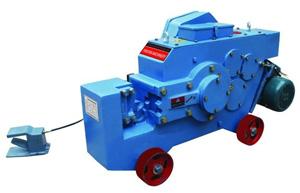 rebar cutter machine GQ42 from china