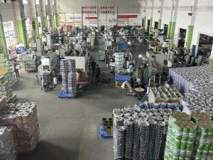 foshan priani metal industry co. ltd