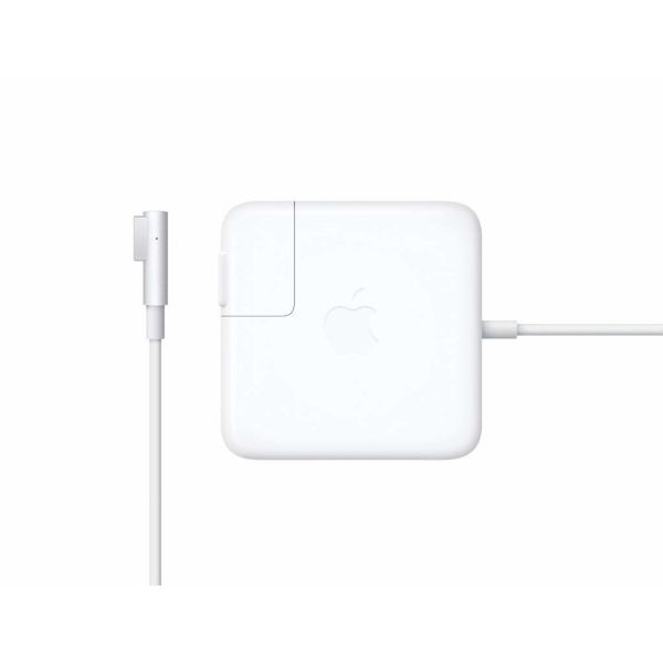 Plastic Apple Macbook Power Adapter , 45W Apple Laptop Power Adapter