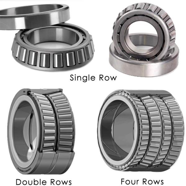 32210 Heavy Duty Tapered Thrust Bearing , Stainless Steel Ball Bearings For The Gear Box