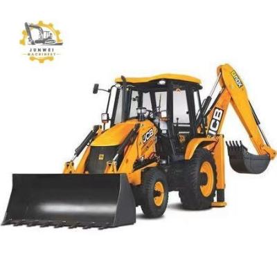 Used CAT 420F Backhoe Excavator Perfect for Your Customer Requirements