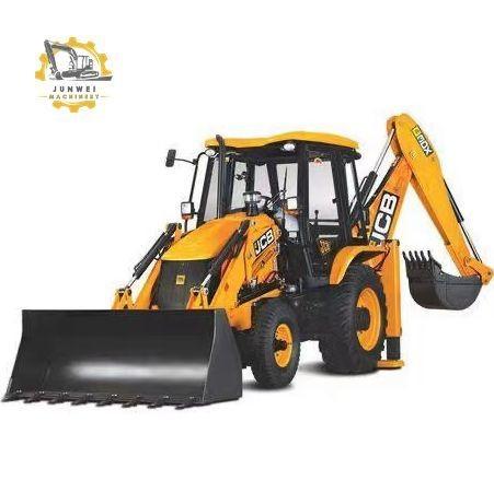 Used CAT 420F Backhoe Excavator Perfect for Your Customer Requirements