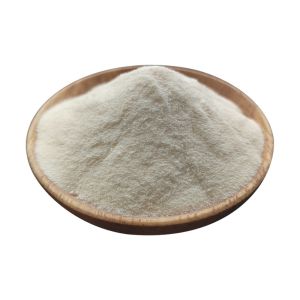 Конжаковая резинка глюкоманнан Диетическая добавка для пищевых ингредиентов / косметическая добавка