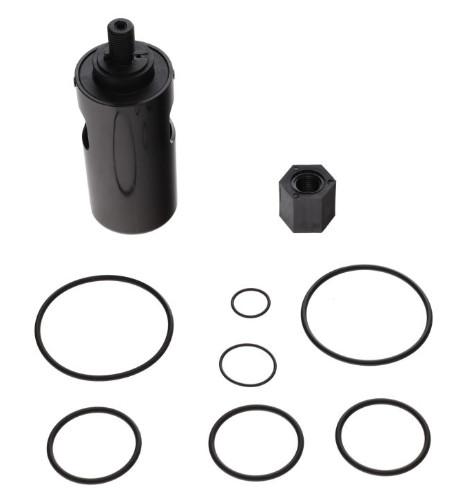 High Quality Atlas Drain Valve Kit 2904500069 Metal Spare Parts for Air Compressors Including Filter Element Separator Screw