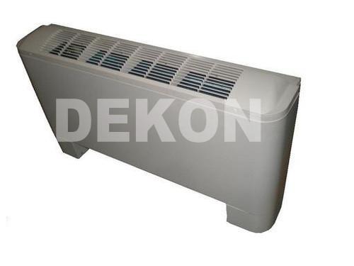 Water chilled Universal free stand  type Fan coil units 400CFM-4 tubes(FP-68U-4)