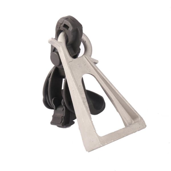 Электрическая алюминиевая сплав аппаратная подвеска подвеска изолированная