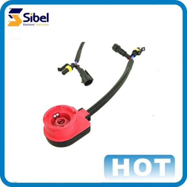Hot sale electrical wire OEM Wiring Harness for automobile wire harness with high quality