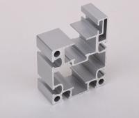 Extrusion en aluminium de profil d'OEM pour le convoyeur, profils en aluminium expulsés