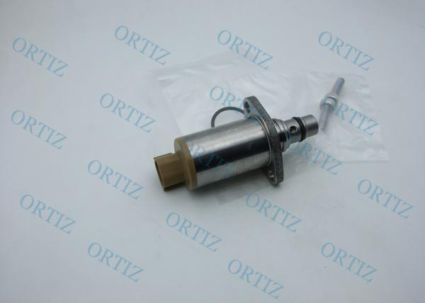 Steel DENSO Suction Control Valve For Truck High Durability 294200 - 0650