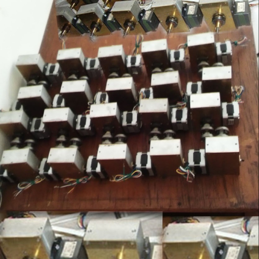 Tower Clocks and movement mechanism 1m 1.5m 2m 3m diameters with minute hour or second hand weather proof