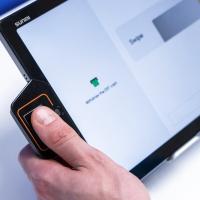 SUNMI CPad PAY – Processeur Octa-Core et grande mémoire pour des performances ininterrompues dans les environnements à fort trafic