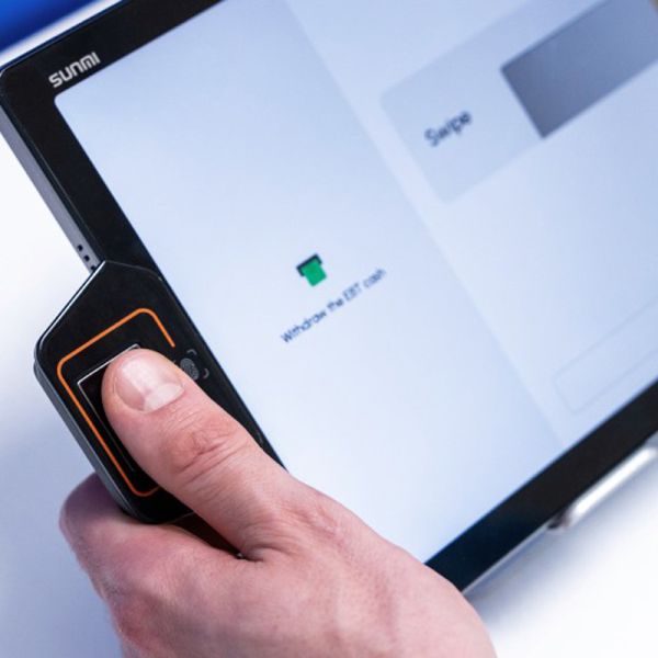 SUNMI CPad PAY – Octa-Core Processor & Large Memory For Uninterrupted Performance In High-Traffic Settings