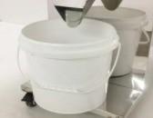 Máquina de enchimento industrial XKW-1000 Máquina de enchimento de sacos de chá de cartão asséptico