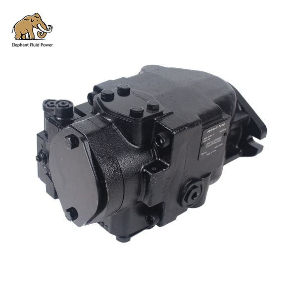JRRS075 Hydraulic Pump Danfoss 45 Series Variable Piston Pump Replacement