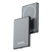 ESSAGER KR-W002 Series Mini Wireless Power Banks Ultra Thin 5000mah