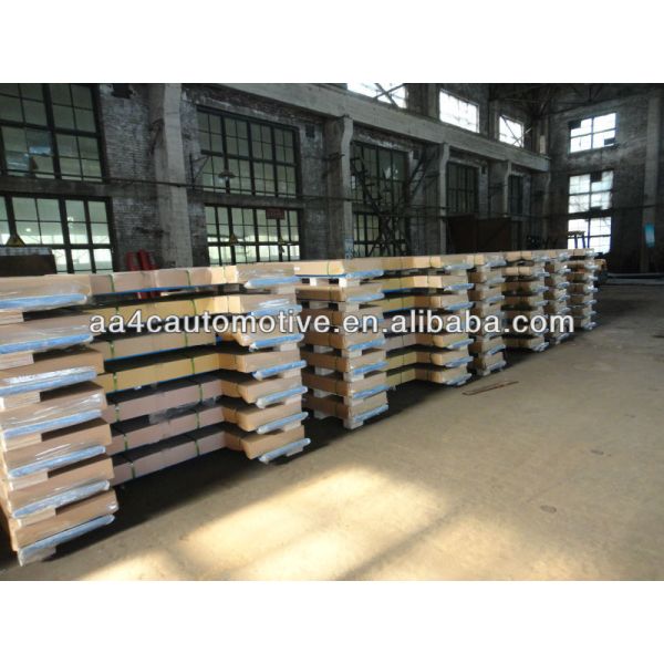 4850.17lbs 2200 Kg Hydraulic Scissor Lift Platform Mobile Portable Car