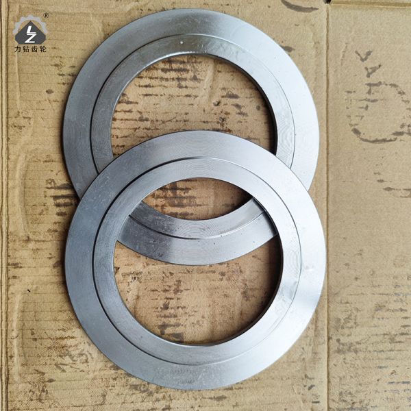 Plat de joint de disque de Seal Kit Rv Gear Fixed Toothed d'excavatrice de PC200 H300