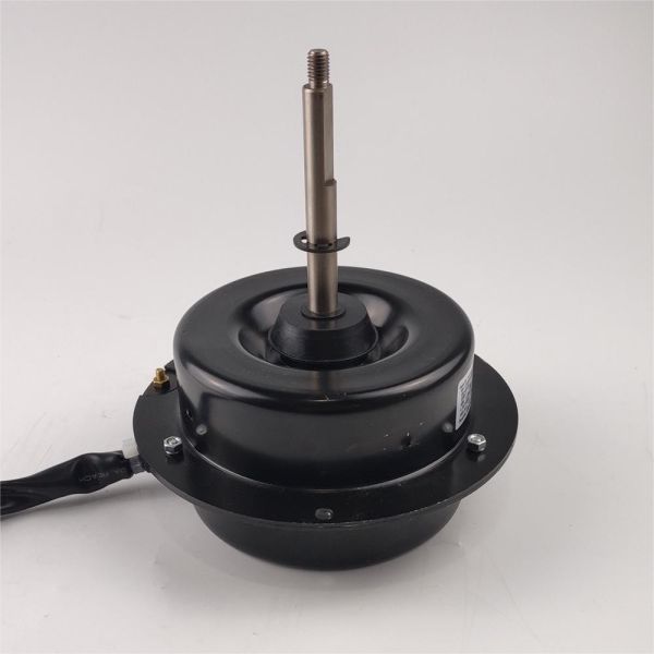 мотор индукции компакта компрессора с электродвигателем AC 230v 110v 40-100w для охлаждающих вентиляторов воздушного охладителя