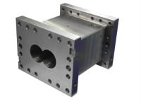 Coperion JSW Leistritz KraussMaffei Serie Extrusores y sus partes