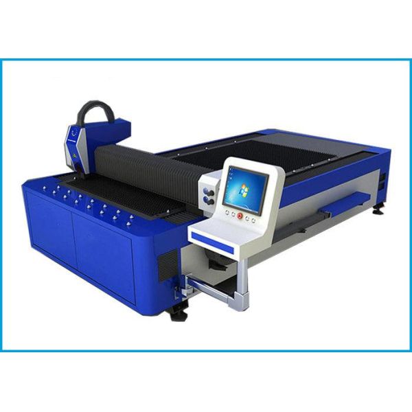 Steel Sheet Metal Laser Cutting Machine 700w Fiber Laser Cutter Jhx - 5050
