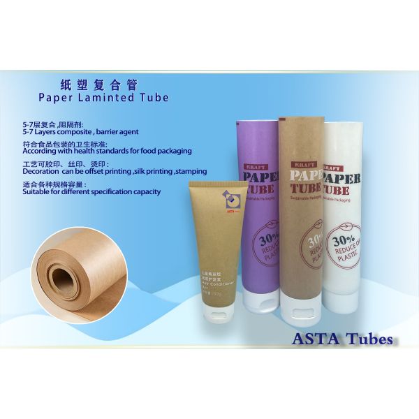Airless Lotion Pump Spray Mist Plastic Squeeze Cosmetic Soft Tube Packaging Cosmetic for Gel Liquid Moisturizing Water