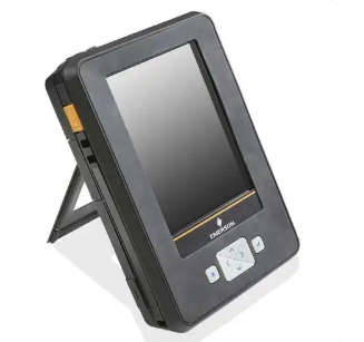TREXCHPNA9S1S Emerson AMS Trex Device Communicator HART FOUNDATION IS Wireless Communication