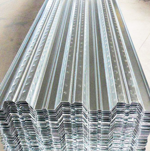 Spot metal roof tile color aluminum tile external wall pressure plate galvanized corrugated plate