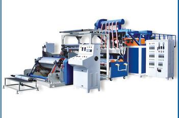 Fully Automatic Five Six Layer PVC Film Calender Machine With High Speed