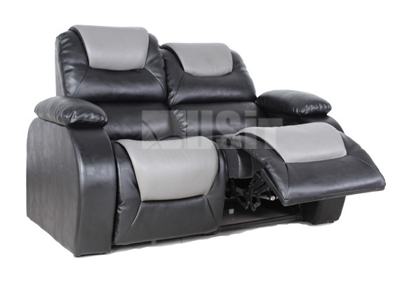Софы Реклинер подъема силы дизайн электрической эргономический с дистанционным управлением