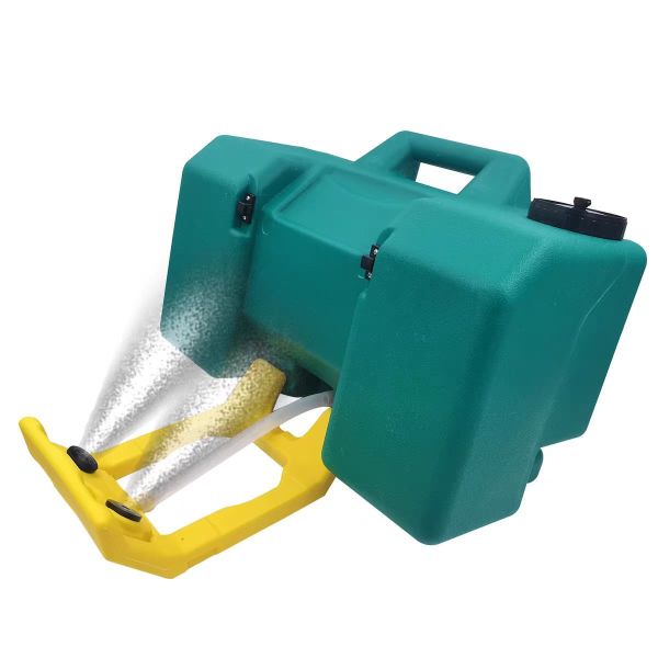 Portable Emergency Eyewash