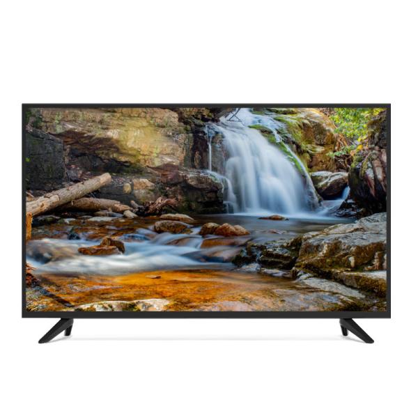 43 Inch 2K Smart UHD 4K LED TV With Wifi Not Widescreen