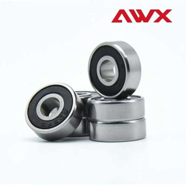 Durable Angular Contact Bearing 3208 3209 3210 3211 For Heavy Duty Applications
