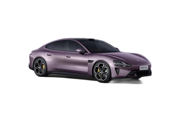 Xiaomi Electric Car SU7 Sedan AWD EV 800km 101kWh PS 495kw/838nm R19 Four-Wheel Drive Max LHD New Used Car Eco-Friendly