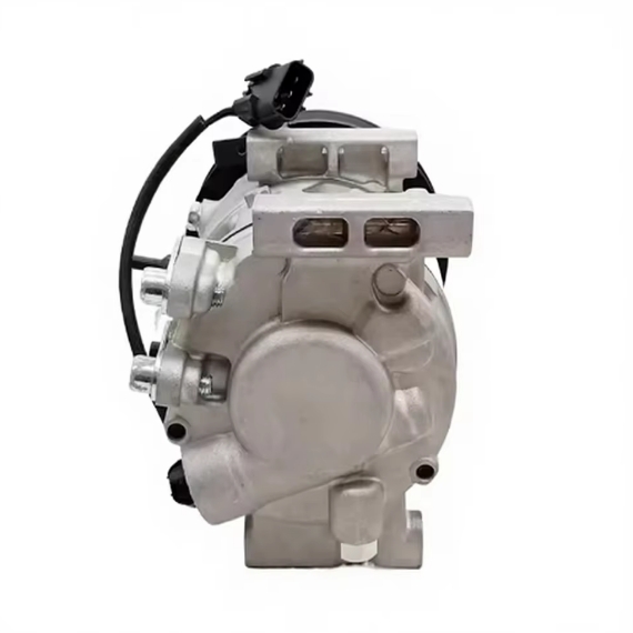 977013X101 977013X100 977012K700 New Air Conditioning System for Soul 12V Electric Vehicle 12V AC Compressor