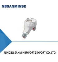 AC 220V 50Hz DC24V Voltage nominale JHd01 Sanmin série boîte de connexion avec IP65 grade de protection